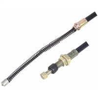EMERGENCY BRAKE CABLE FOR TOYOTA : 47407-13000-71