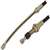 EMERGENCY BRAKE CABLE  TOYOTA TY47408-13300-71