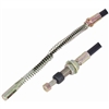 EMERGENCY BRAKE CABLE FOR TOYOTA : 47408-22810-71
