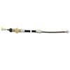 EMERGENCY BRAKE CABLE FOR TOYOTA : 47408-33660-71