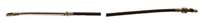 EMERGENCY BRAKE CABLE  TOYOTA TY47408-U2130-71