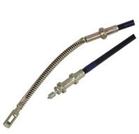 EMERGENCY BRAKE CABLE FOR TOYOTA : 47409-21800-71