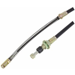 EMERGENCY BRAKE CABLE FOR TOYOTA : 47409-33060-71