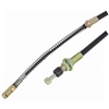 EMERGENCY BRAKE CABLE  TOYOTA TY47409-U2130-71