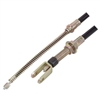 EMERGENCY BRAKE CABLE FOR TOYOTA : 47503-13310-71