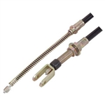 EMERGENCY BRAKE CABLE FOR TOYOTA : 47503-13310-71