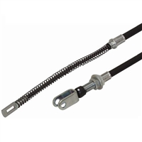 EMERGENCY BRAKE CABLE FOR TOYOTA : 47503-23470-71