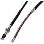 EMERGENCY BRAKE CABLE FOR TOYOTA : 47503-36640-71