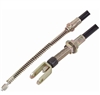 EMERGENCY BRAKE CABLE FOR TOYOTA : 47504-13310-71