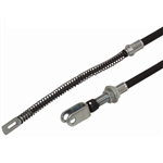 EMERGENCY BRAKE CABLE FOR TOYOTA : 47504-23470-71