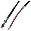 EMERGENCY BRAKE CABLE FOR TOYOTA : 47504-36640-71