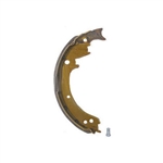 BRAKE SHOE FOR TOYOTA : 47514-33060-71