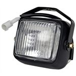 HEAD LAMP (48 VOLT) FOR TOYOTA : 56510-11900-71