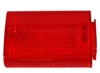 Aftermarket Replacement Lens Red For Toyota : 56635-23320-71