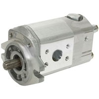 HYDRAULIC PUMP FOR TOYOTA : 67110-U2100-71