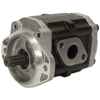 HYDRAULIC PUMP FOR TOYOTA : 67130-U3270-71