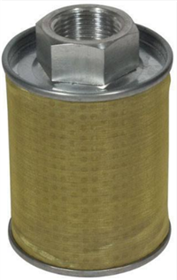 HYDRAULIC FILTER  TOYOTA TY67501-23001-71