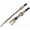 EMERGENCY BRAKE CABLE FOR TOYOTA : 90947-19012-71
