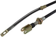 EMERGENCY BRAKE CABLE FOR TOYOTA : 90947-29002-71