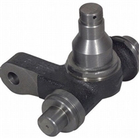 504224269: KNUCKLE - STEERING LH FOR YALE