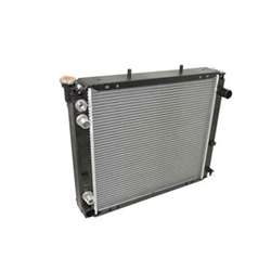 580035647: RADIATOR ASSEMBLY FOR YALE