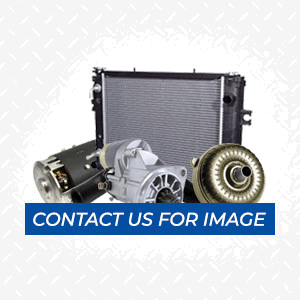 RADIATOR - WITH OIL COOLER FOR NISSAN : NI21450-FC000