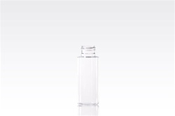 Bottles, Jars and Tubes: 2 oz (60ml) PET cylinder rounds - Sample