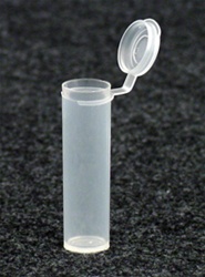 Bottles, Jars and Tubes:  051750 - 0.12 oz 1/2 in Lacons&reg; - Sample