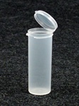 Bottles, Jars and Tubes:  123000 -1.27 oz 1 1/4 in Lacons&reg; - Sample