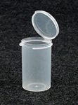 Bottles, Jars and Tubes:  152500 - 1.95 oz 1 1/2 in Lacons&reg;