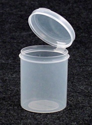 Bottles, Jars and Tubes:  202450 - 3.17 oz 2 in Lacons&reg; - Sample