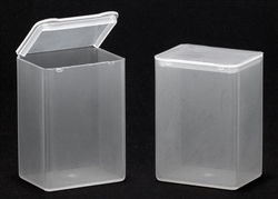 Bottles, Jars and Tubes: Flex-A-Top&reg FT-15-Sample
