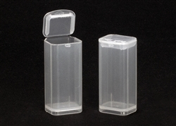 Bottles, Jars and Tubes: Flex-A-Top&reg FT-2-Sample - 0.25 oz.