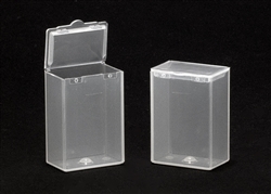 Bottles, Jars and Tubes: Flex-A-Top&reg; FT-4-Sample - 0.50 oz.