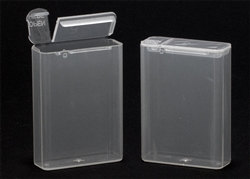 Bottles, Jars and Tubes: Flex-A-Top&reg; FT-7-SL-Sample - 0.88 oz.