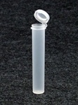 Bottles, Jars and Tubes:  VL 13H - 4 dram Lavials&reg; - Sample