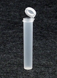 Bottles, Jars and Tubes:  VL 13H - 4 dram Lavials&reg; - Sample