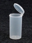 Bottles, Jars and Tubes:  VL 40H - 32 dram Lavials&reg; - Sample
