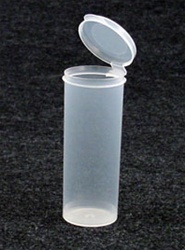 Bottles, Jars and Tubes:  VL25H - 2.59 oz. - 41.44-drams Lavials&reg;