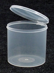 Bottles, Jars and Tubes:  VL80L - 11.02 oz. - 176.32-drams Lavials&reg;