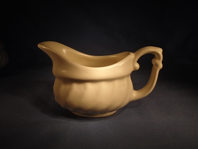 Creamer-Opaline Green #519og-Satin Glaze-Metlox Yorkshire