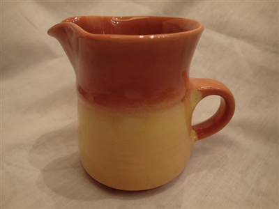 Syrup Pitcher-Metlox Margarita #880