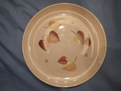 Sherwood Dinner Plate #8506