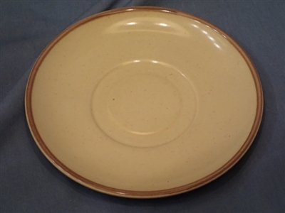 Tempo Yellow Gold Saucer #4402