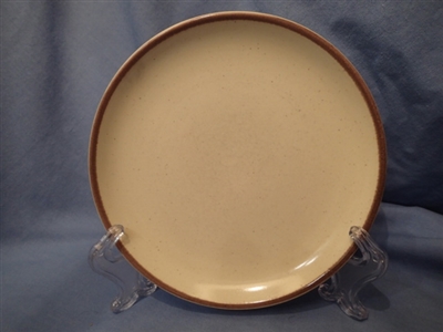 Tempo Yellow Gold Bread & Butter Plate #4403