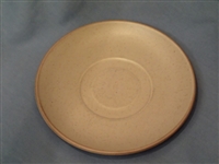 Tempo Beige Saucer #4402