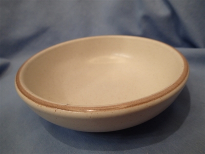 Tempo Beige Cereal Bowl #4442