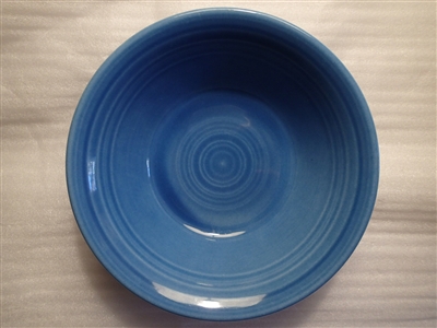 Cereal Bowl-Metlox Colorstax Sky Blue