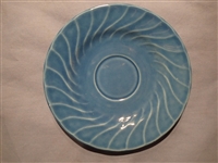 Saucer-Sky Blue-Metlox 1942