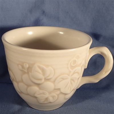 Cup-Antique Grape-Metlox